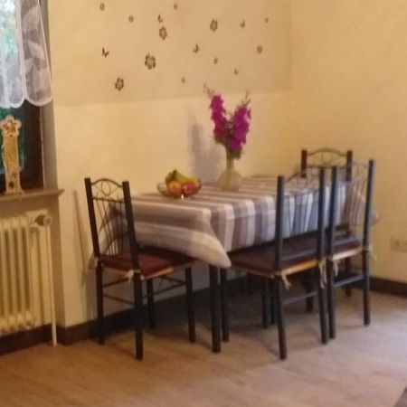 Ferienwohnung im Rottal Oberrot Exterior foto